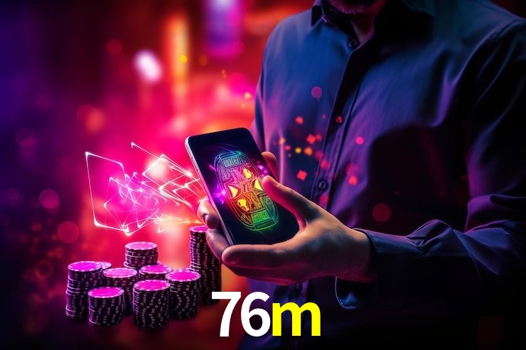 Estatísticas 76m