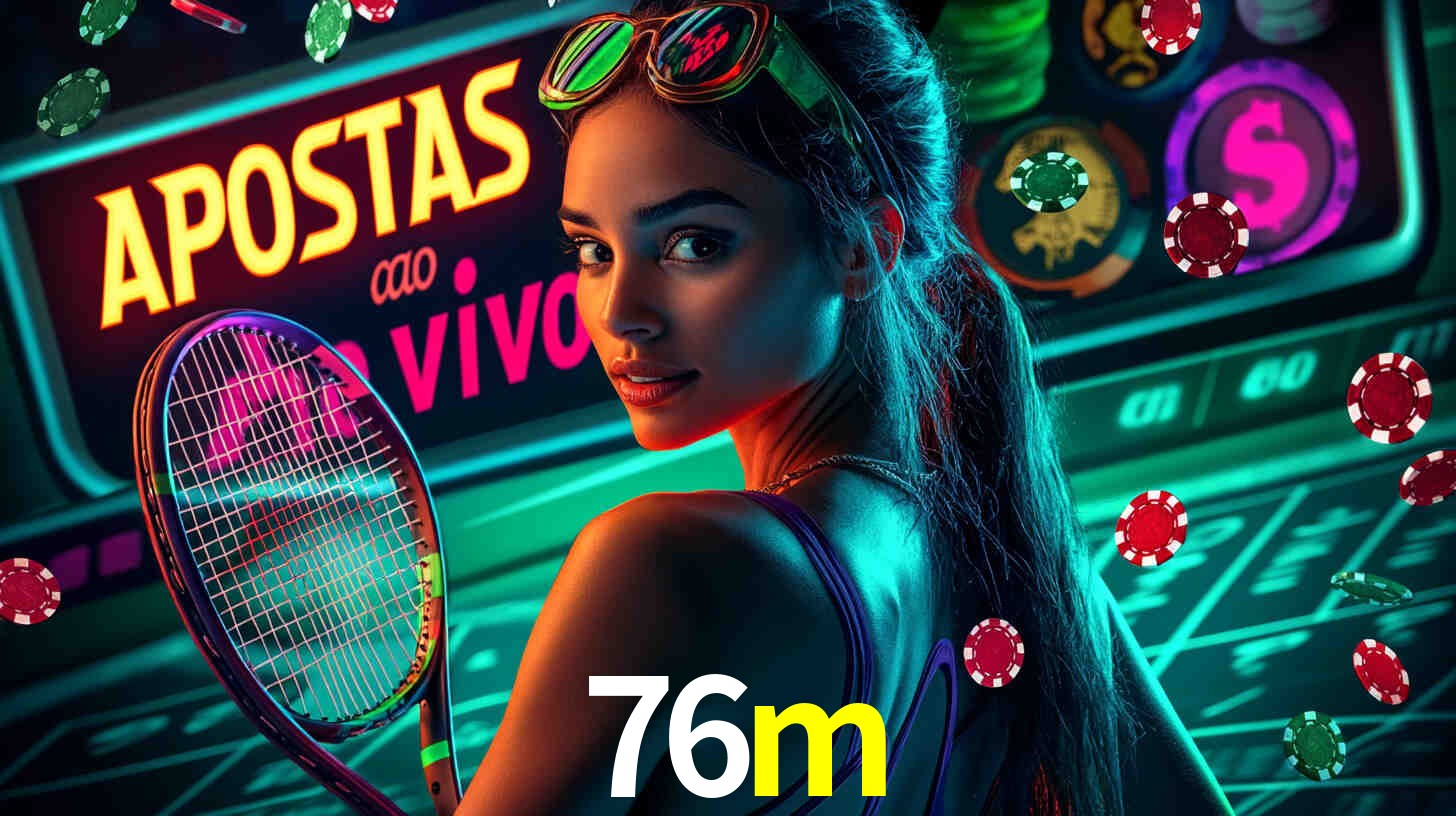 Explorando a Categoria de Eventos em Apostas na 76m