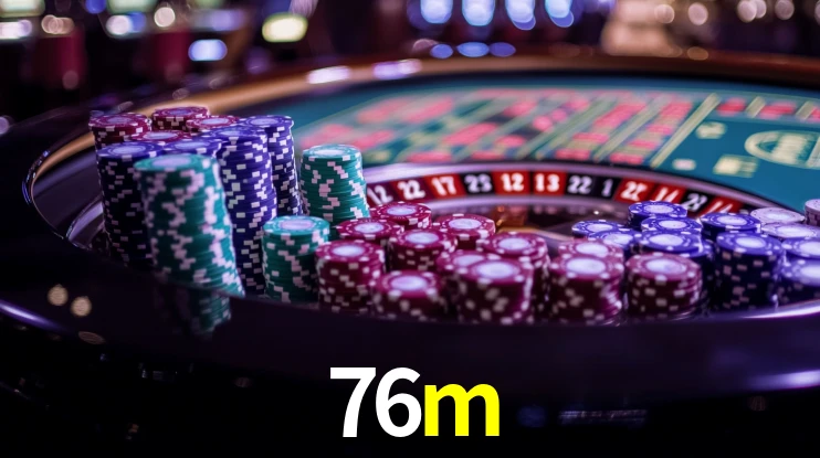 Spaceman Game 76m