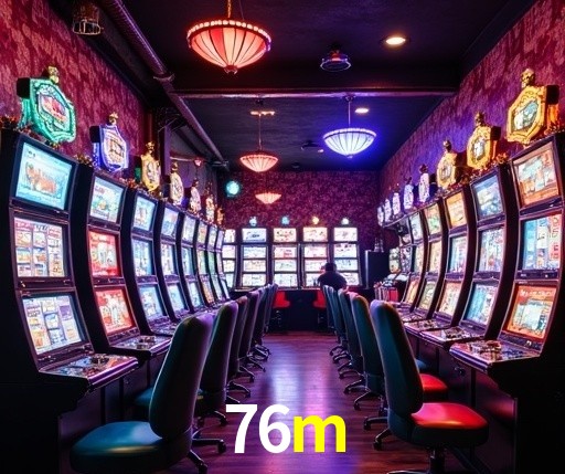 76m Rio de Janeiro - Slot Strategy
