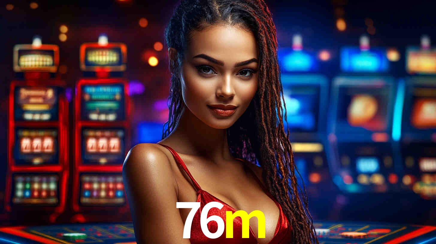 Desvendando o Mundo dos Jogos Virtuais na 76m