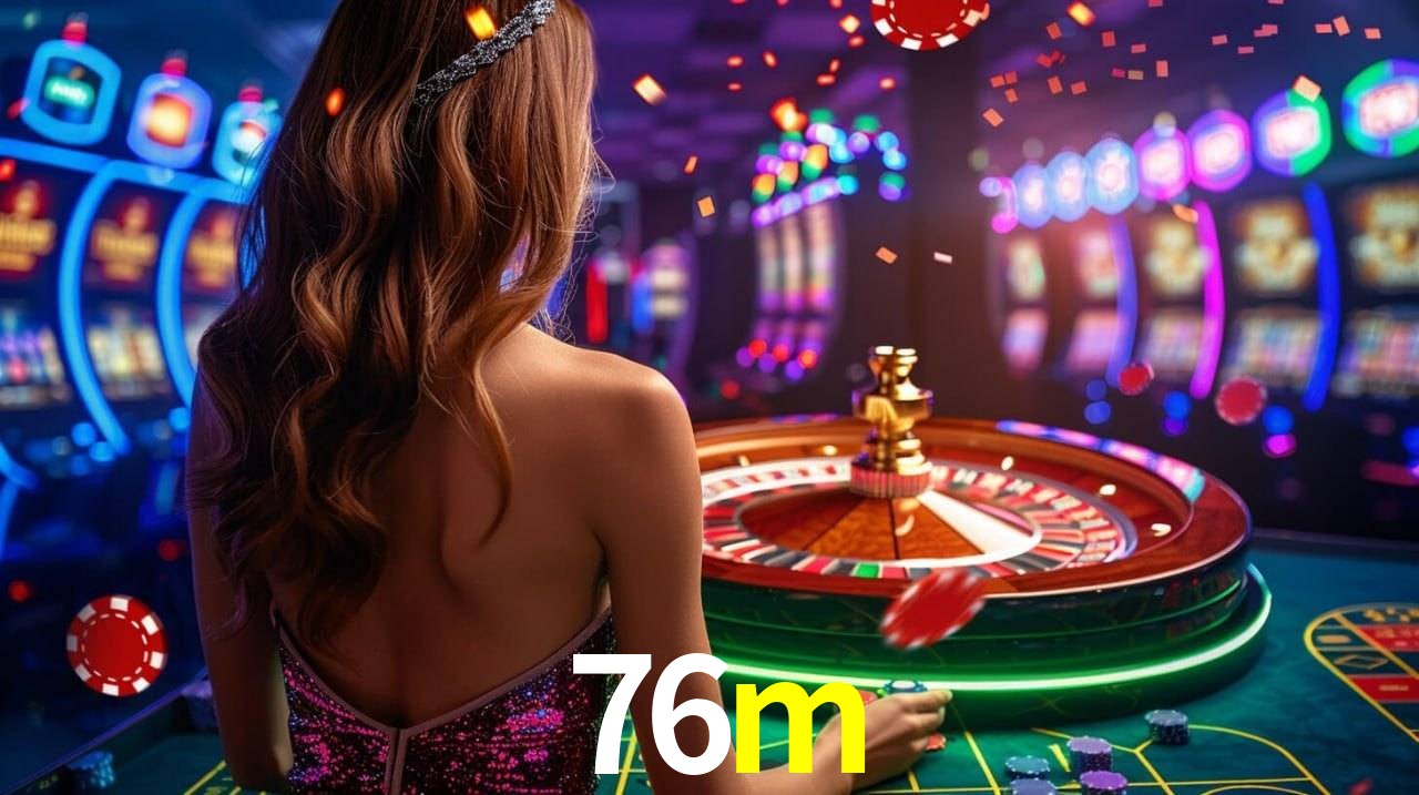 76m - App Features