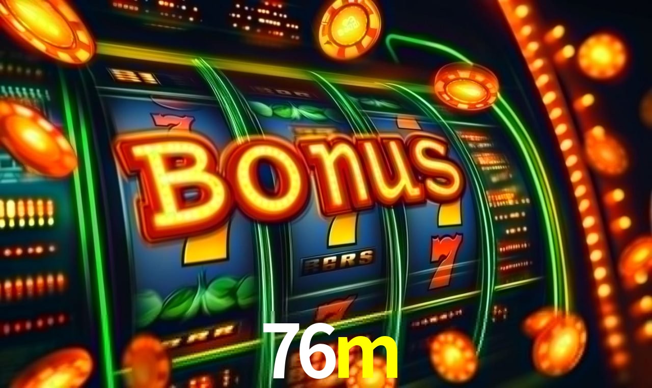 Tennis Betting 76m
