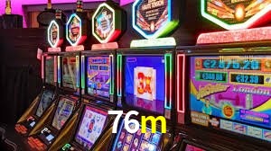 Mesa de Blackjack 76m