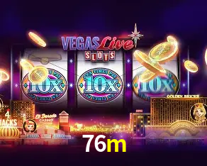 76m Bônus - Pacote R$5.000 + VIP