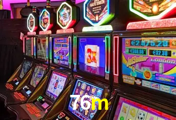 Apostas Esportivas na 76m: Um Guia Completo