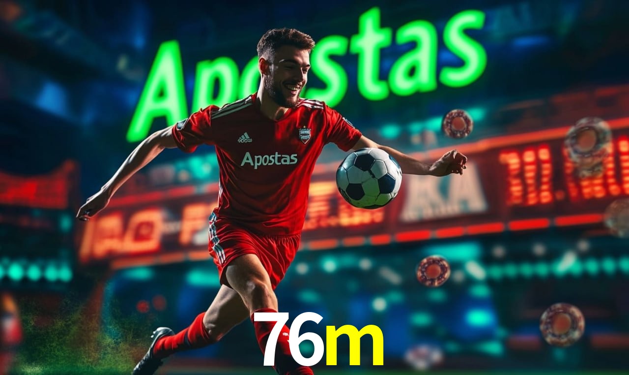 Casino VIP 76m