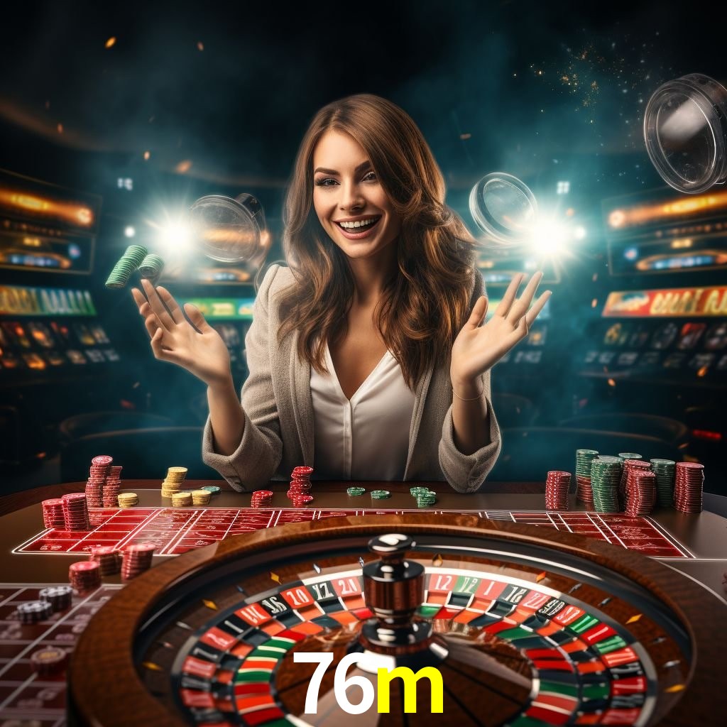 76m App Interface
