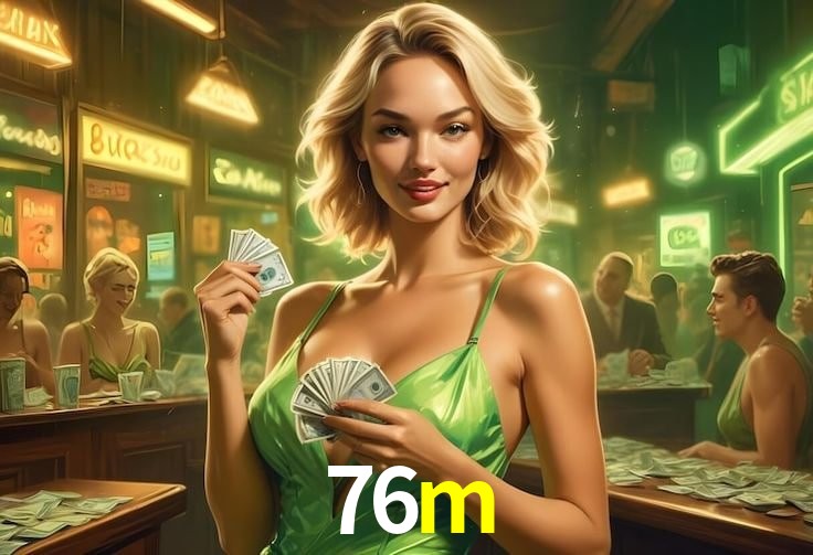 A Emoção da Loteria na 76m: Uma Chance de Mudança de Vida