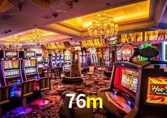 76m Brasília - Casino Guide