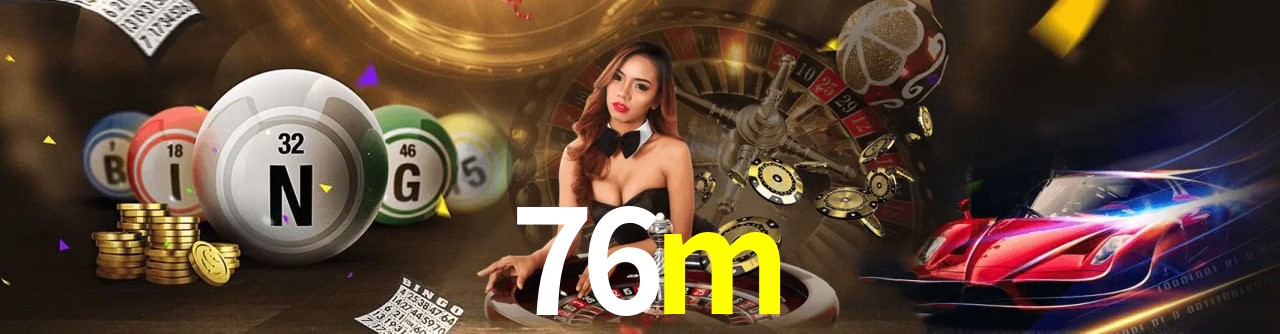 76m São Paulo - Top Slots
