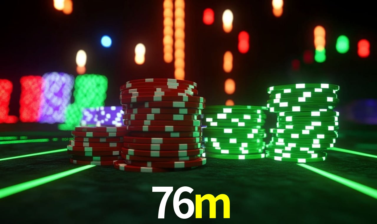 Slot Games 76m