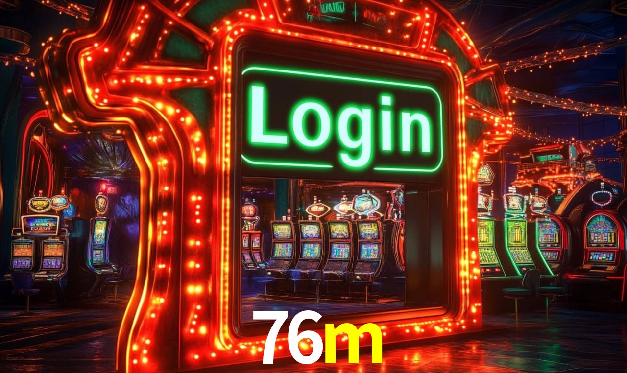 Provedores de Jogos 76m