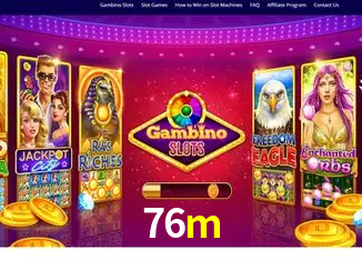 76m São Paulo - All Bonuses