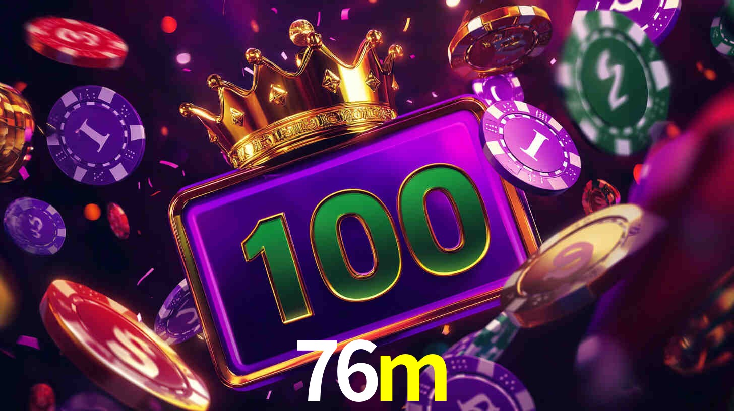 VIP Casino 76m