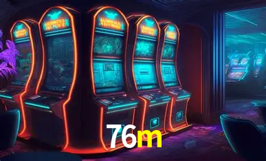 A Revolução dos Aplicativos de Jogos no 76m
