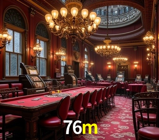76m Rio de Janeiro - Licenses