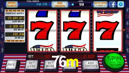 76m São Paulo - Live Tables