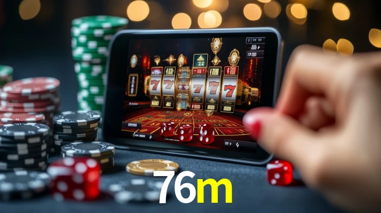 Blackjack Table 76m