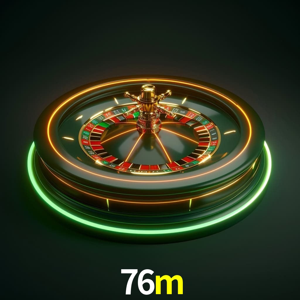 76m App - Aplicativo Móvel Oficial