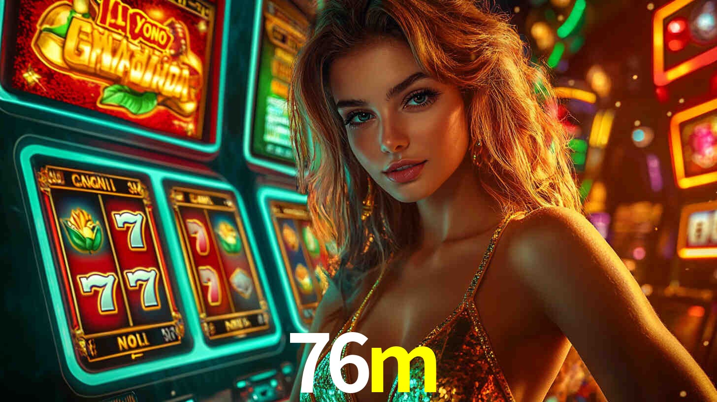 Live Casino 76m