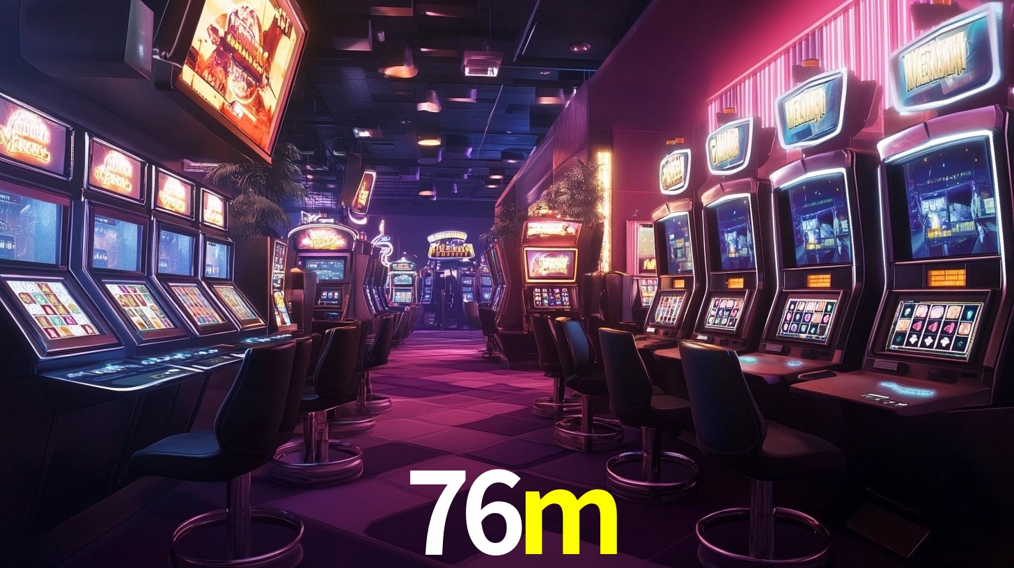 Welcome Bonus 76m