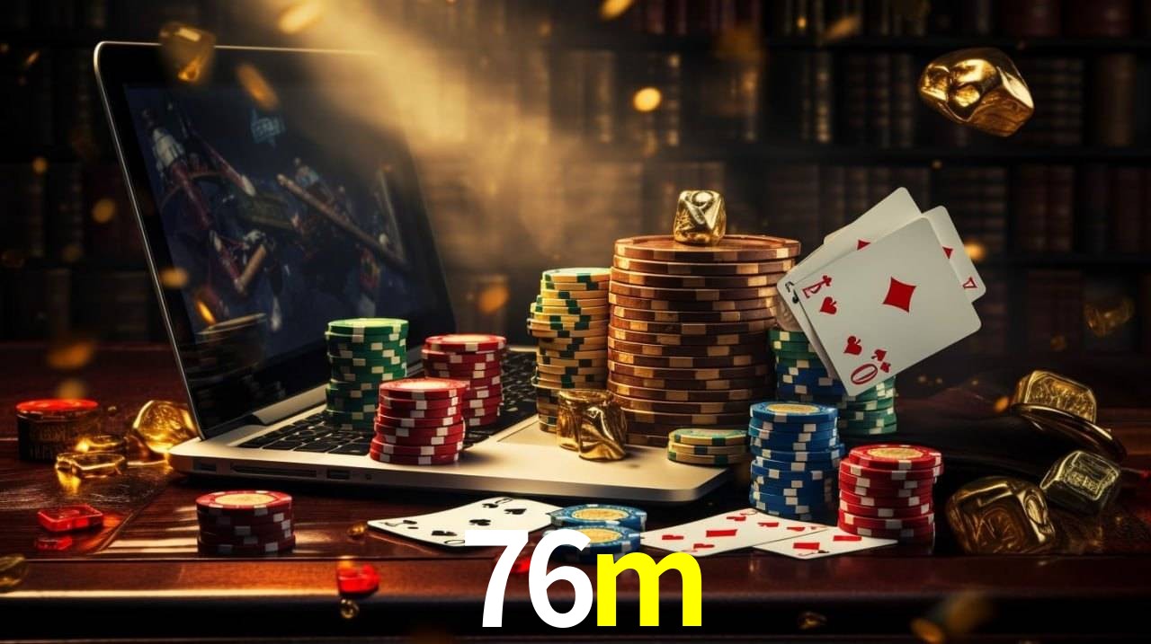 Estatísticas do Jogo 76m