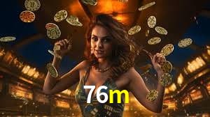 Game Providers 76m