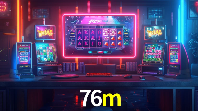 76m