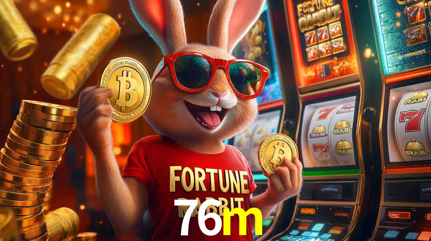 A Popularidade dos Caça-Níqueis no 76m