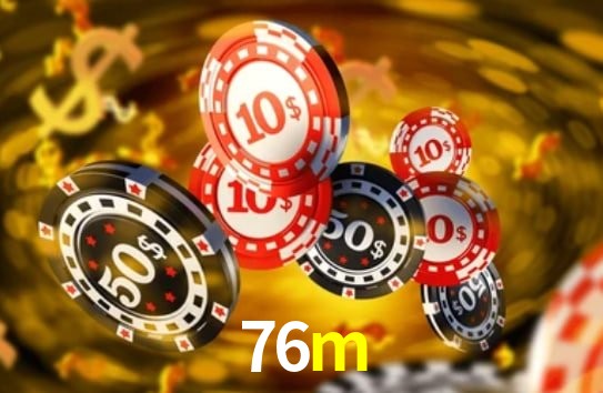 Casino Ao Vivo 76m